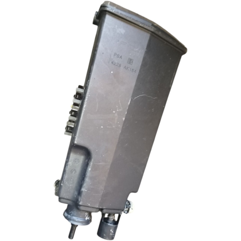 Filtro Canister Peugeot 307 Citroen C4 2006 2008 2010 2012