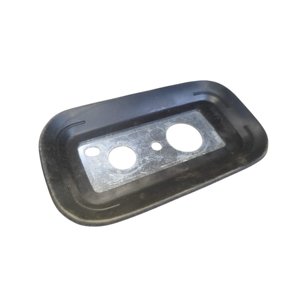 Borracha Vedação Caixa Ar Peugeot 208 2008 C4 C3 2008 2019