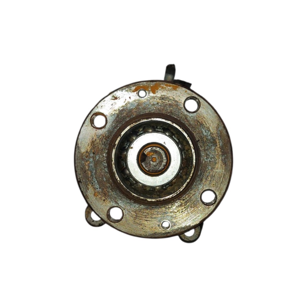 Cubo Roda Traseiro Citroen C4 2008 2009 2010 2011 2012 2014
