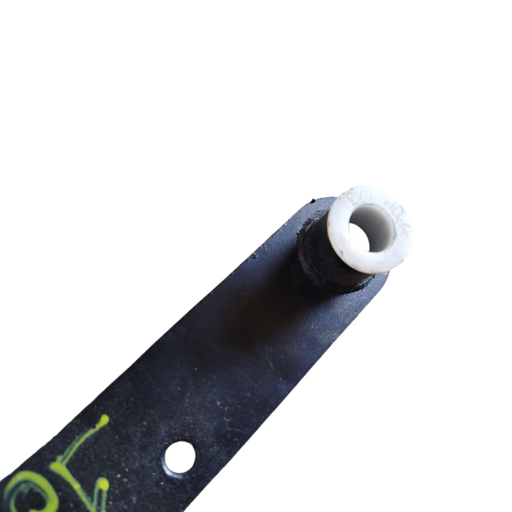 Pedal Para Carro Renault Sandero 1.6 2007 2009 2013 2014 6