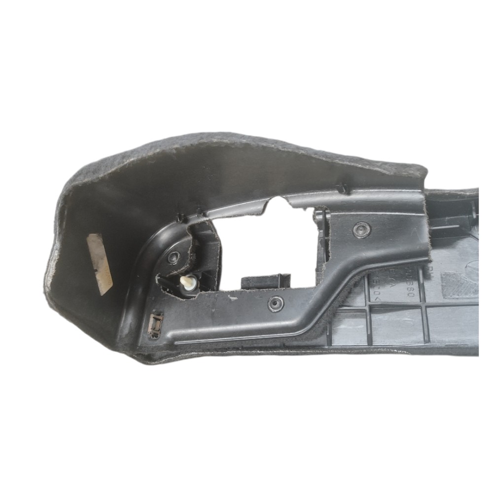 Forro Direito Porta Malas Land Rover Discovery 3 4 2005 2015 8