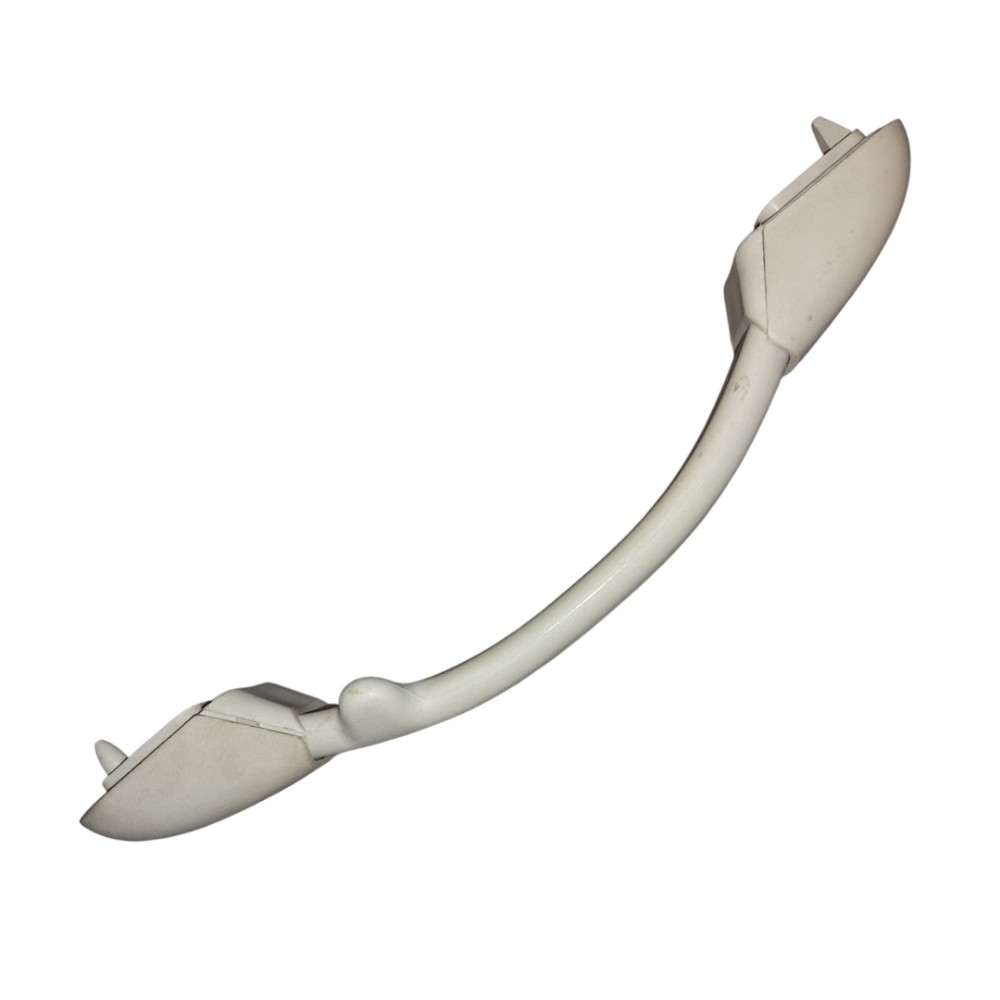 Alça Pqp Teto Peugeot 307 2005 2010 2011 2012 Bege