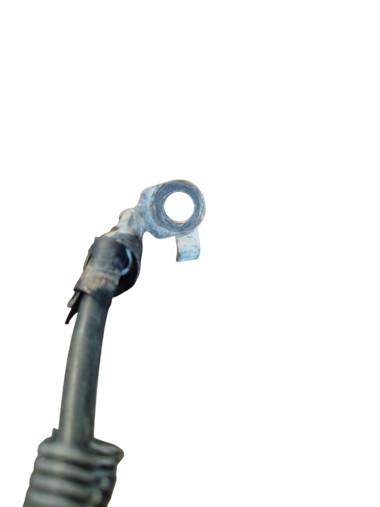Cabo de Aterramento Negativo De Bateria Ford fiesta/Ecosport 2
