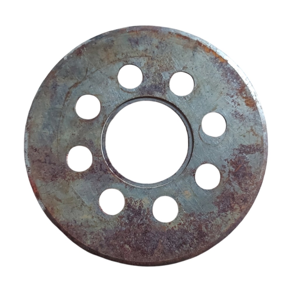 Flange Volante Motor Toyota Corolla 2.0 2009 2011 2013 2014