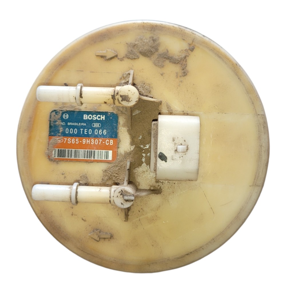 Bomba Combustível Ford Fiesta Ka 2007 2008 2019 7s659h307 3