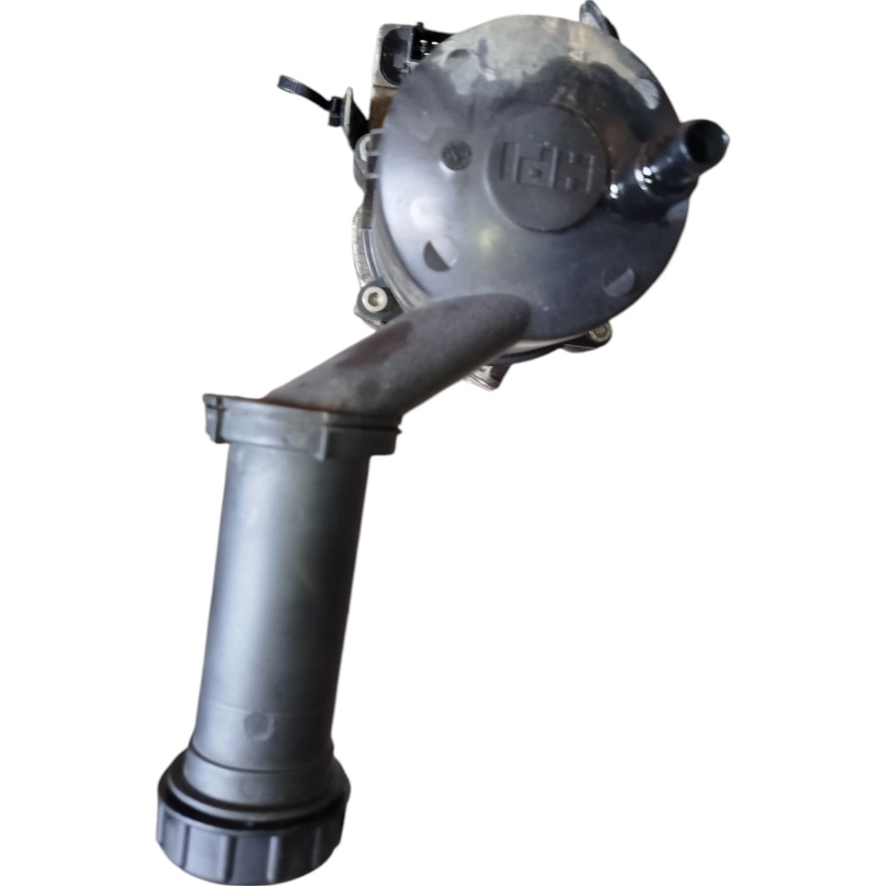Bomba Direção Eletro Hidráulica Peugeot 307 2006 2009 2012 3