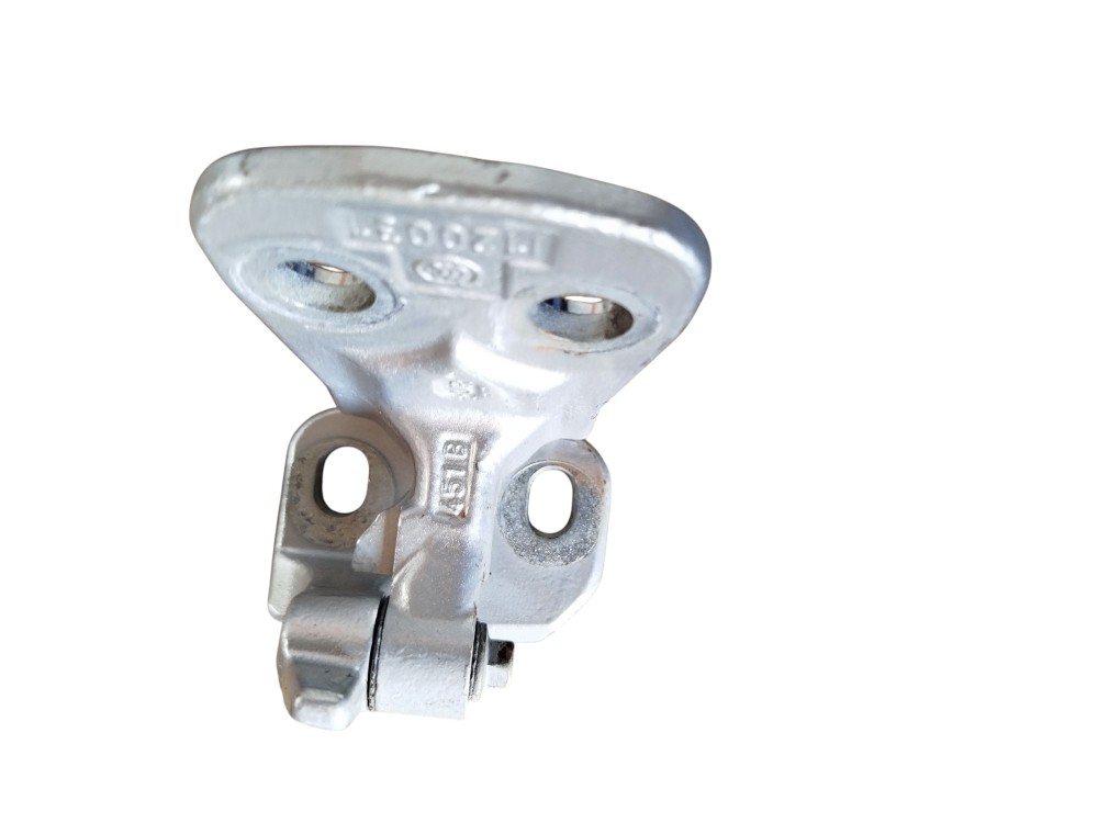 Dobradiça De Porta traseira Direita Land Rover Discovery 3 4