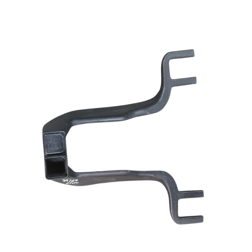 Duto Ventilação Ar Central Honda Civic 1996 1998 1999 2000 3