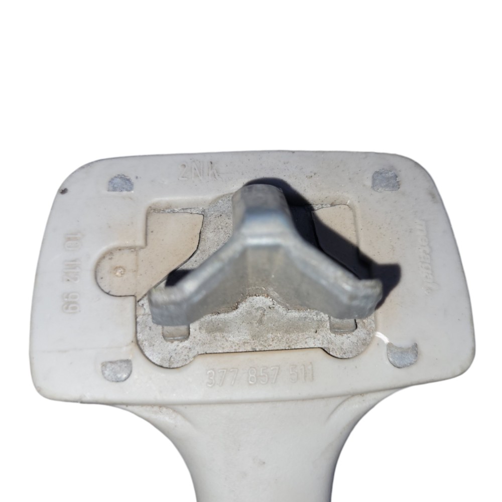 Retrovisor Interno Vw Gol Parati Saveiro G2 G3 G4 377857511 4