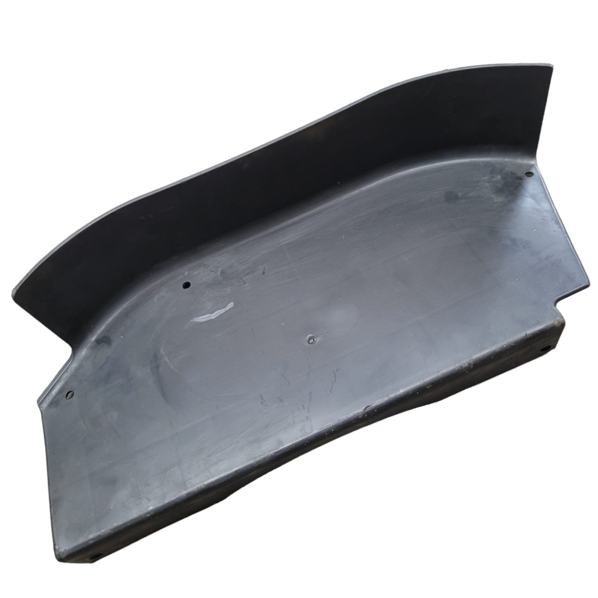 Capa Protetora Motor Ford Courier Fiesta Ka 1.0 Zetec 98/13