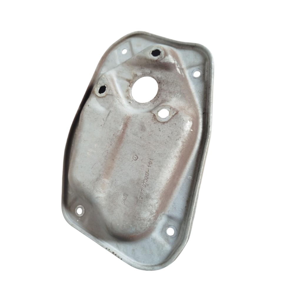 Base Máquina Vidro Dianteiro Direito Vw Jetta 2007 2008 2013 4