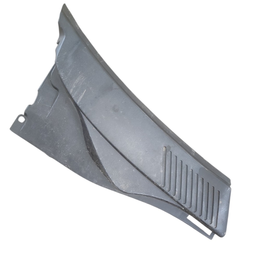 Churrasqueira Grade Renault Clio 2000 2005 2012 1.0 Preto