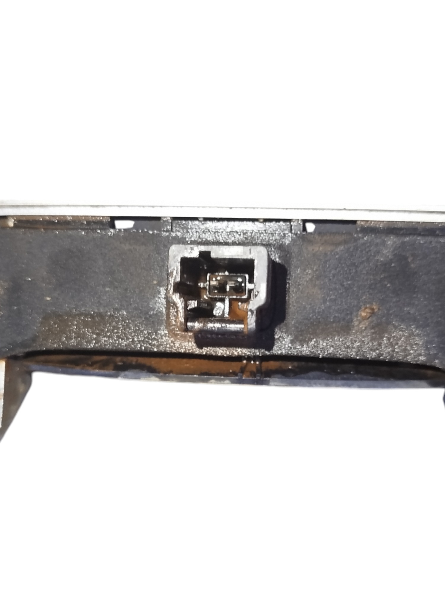 Quebra Sol Para Sol Esquerdo Peugeot 307 2008 2009 2011 2013 4