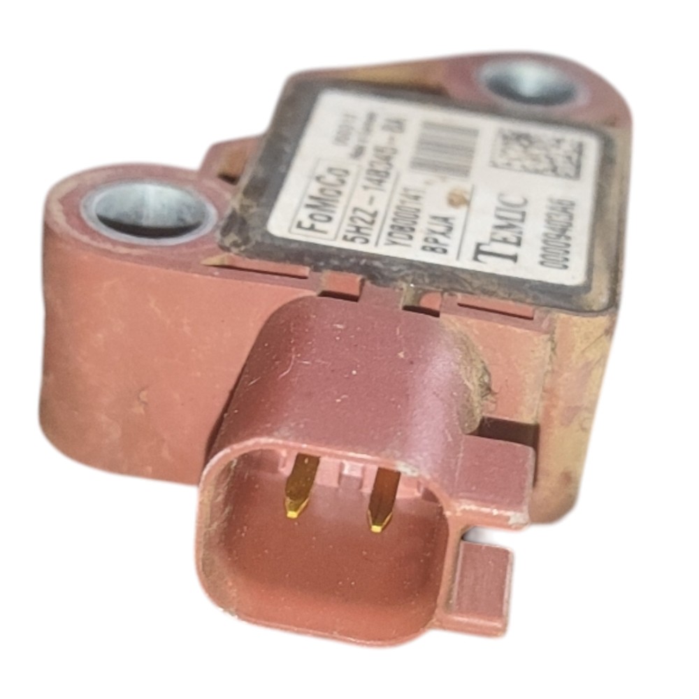 Sensor Impacto Diant Esquerdo Discovery 4 Evoque 2010 2016 2