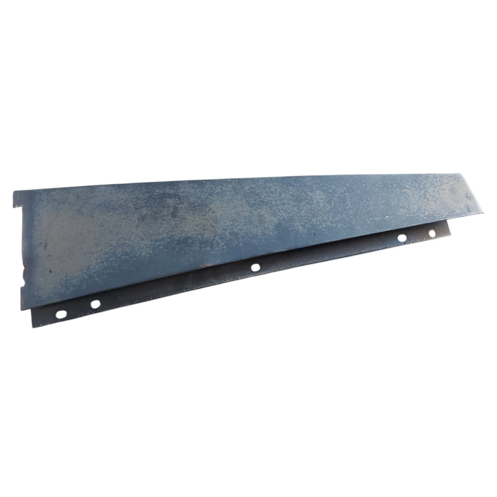 Moldura Porta Traseira Direita Fiat Stilo 2008 2011 2012