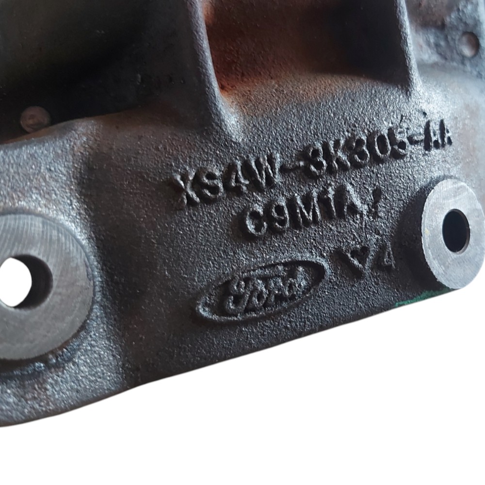 Suporte Semi Eixo Ford Focus 1.8 2001 2002 2003 2005 2008 5