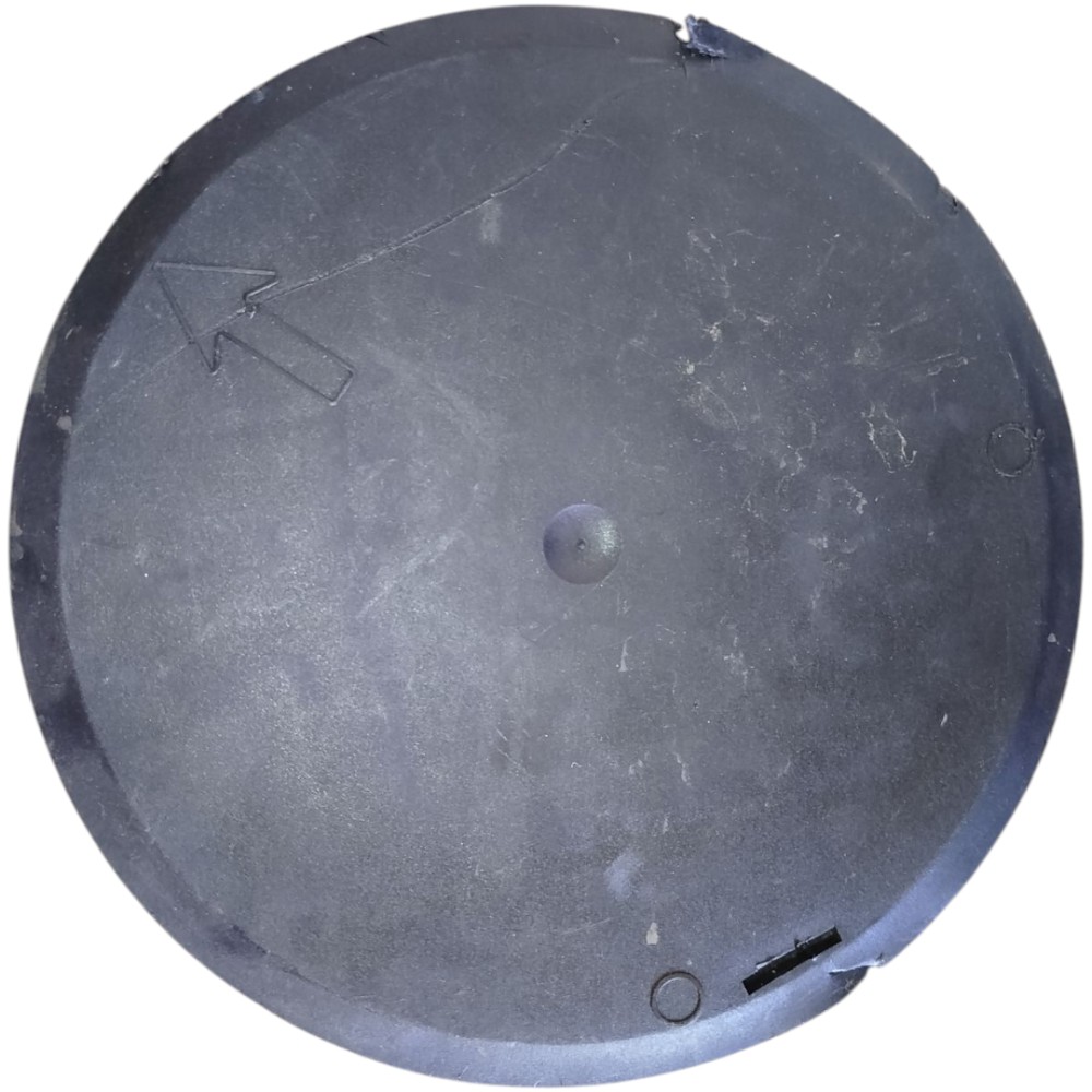 Tampa Bomba Combustível Citroen Peugeot C3 C4 2008 A 2012