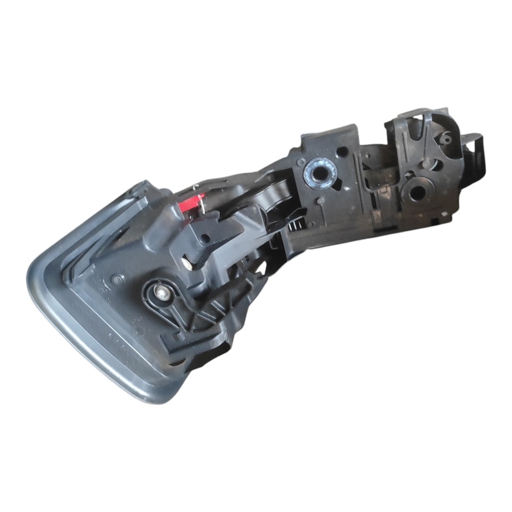 Trava Assento Traseiro Direito Volvo Xc60 V60 S60 2014 2024