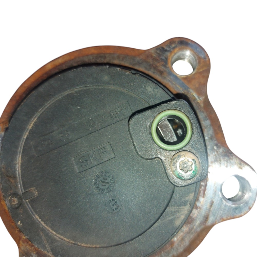 Cubo Roda Traseiro Direito Ford Focus 2.0 2014 2017 2019 7