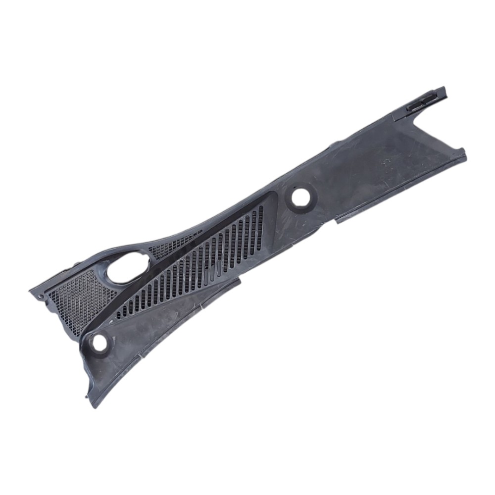 Grade Churrasqueira Lado Esquerdo Renault Clio 2000 A 2011 2