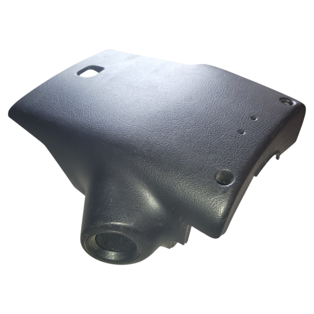 Moldura Inferior Chave Seta Peugeot 307 2006 2007 2008 2012