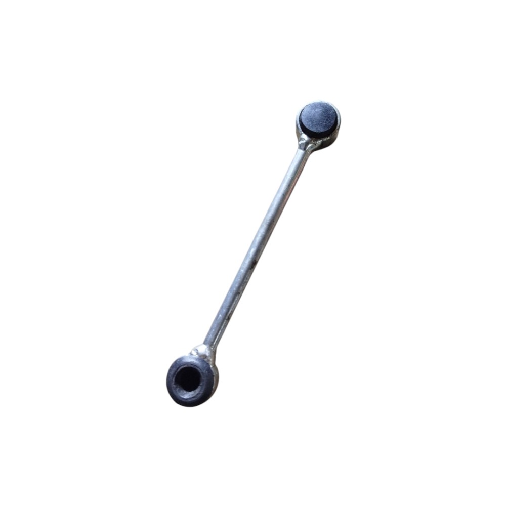 Bieleta Dianteiro Curta Ford Ecosport 2.0 2006 2007 2014
