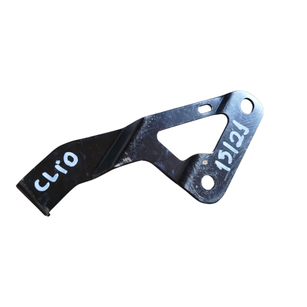 Suporte Cabo De Embreagem Renault Clio Symbol 2002 A 2012