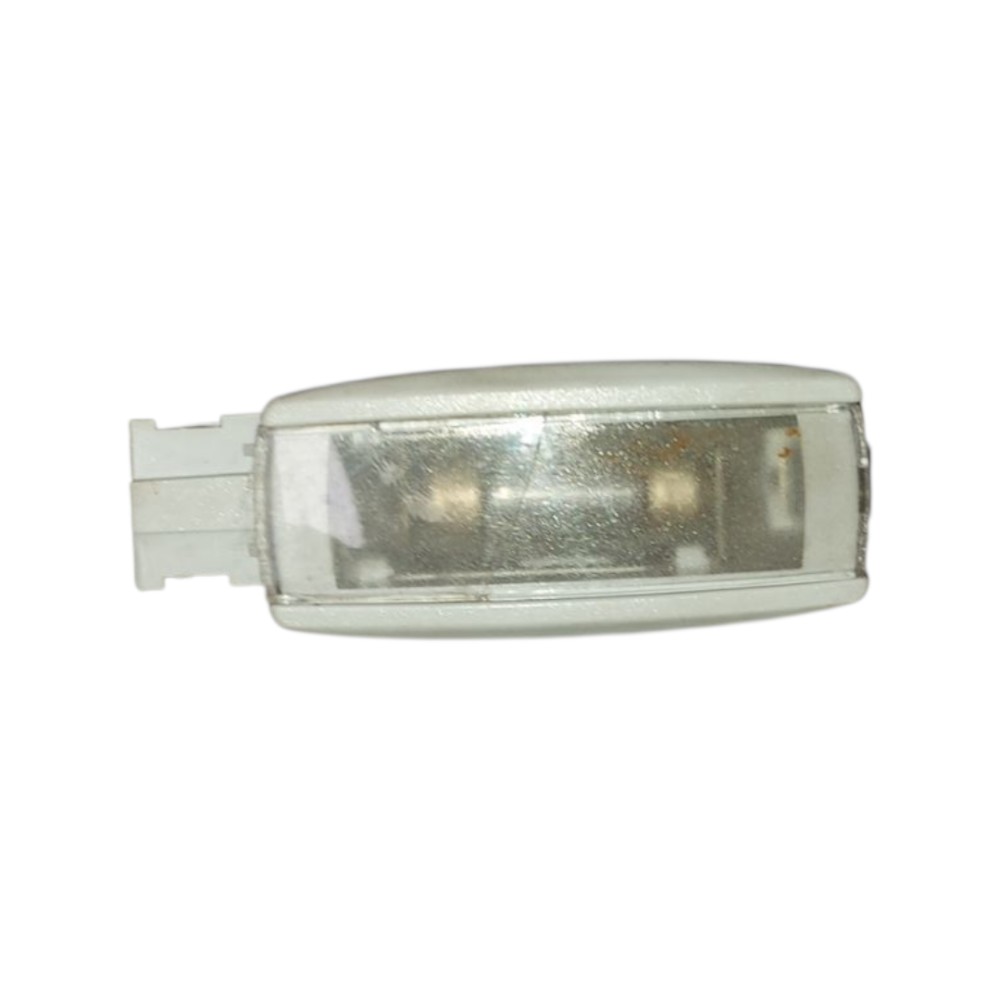 Luz Lanterna Quebra Sol Vw Jetta Virtud Tiguan Polo T-cross