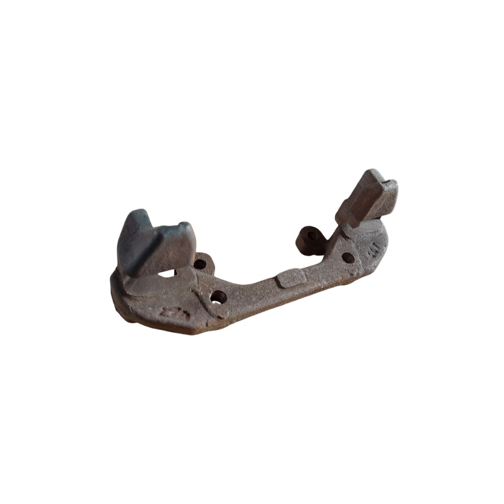 Cavalete Pinça Freio Ford Ka 1.0 1999 2001 2003 2005 2007 13