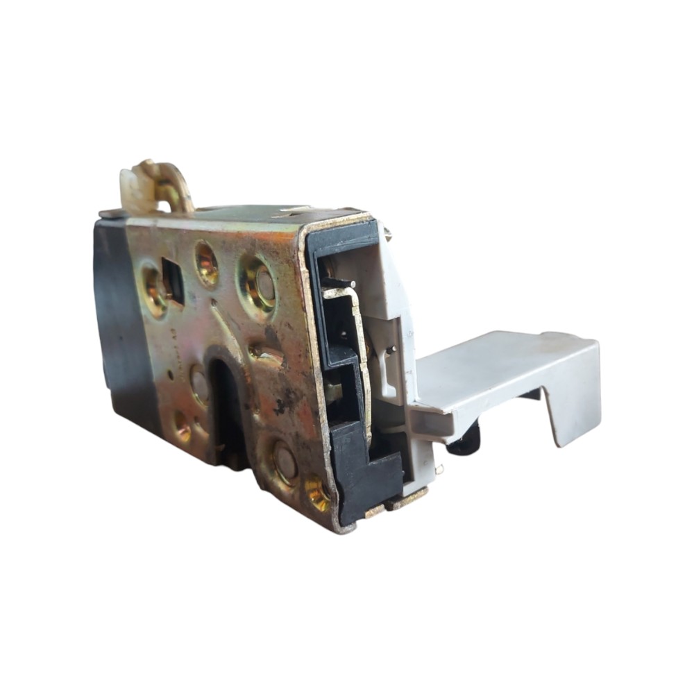 Fechadura Porta Traseira Esquerda Peugeot 307 2006 A 2012 4