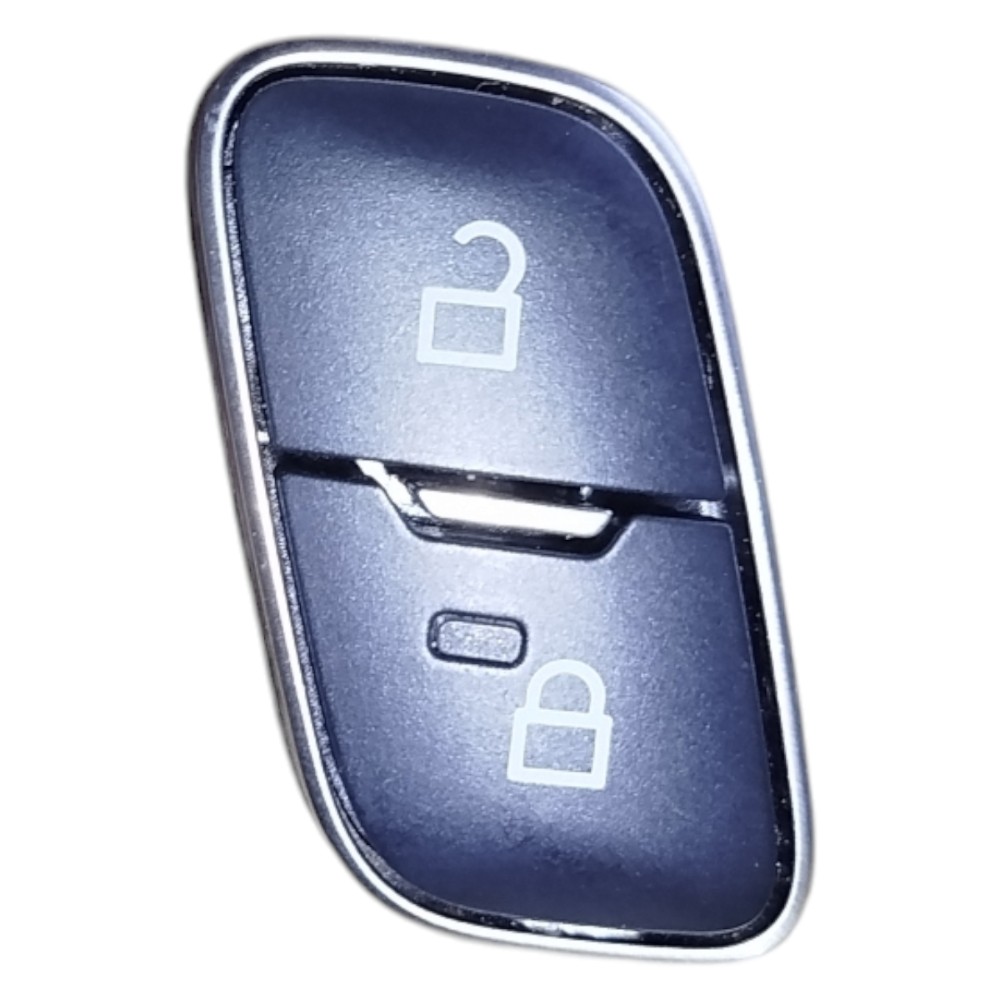 Botão Trava Portas Ford Focus Ecosport 2014 A 2019 Original