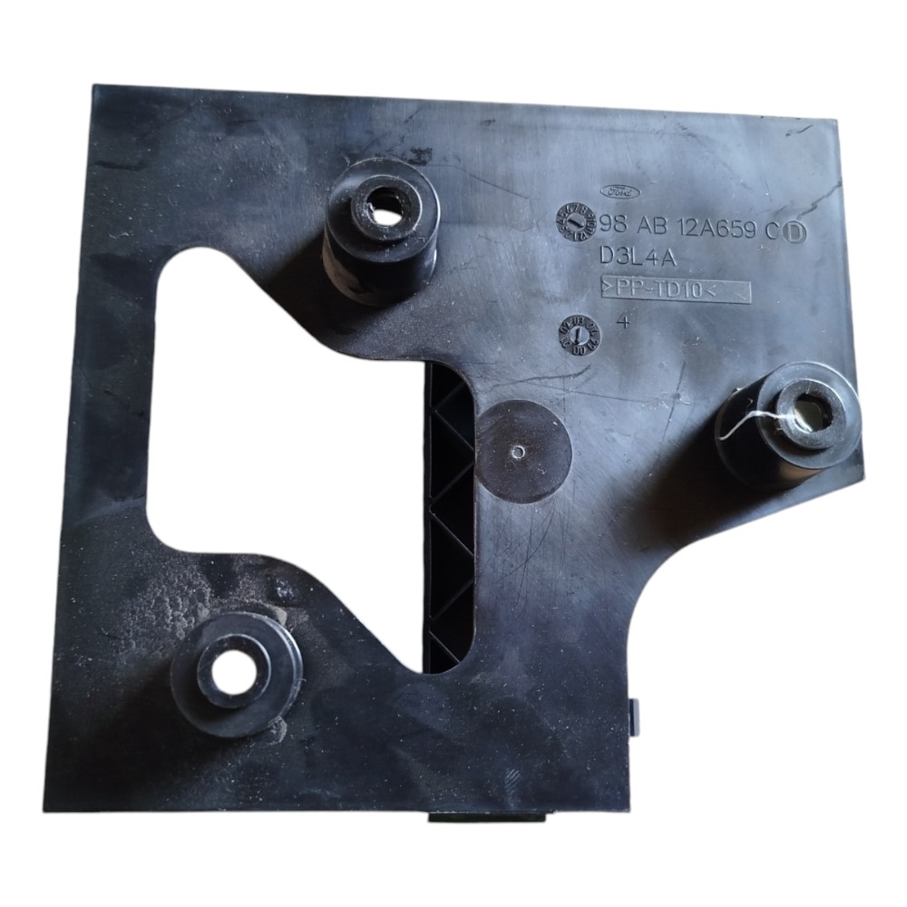 Suporte Módulo Injeção Ford Focus 2001 2002 2003 2005 2006