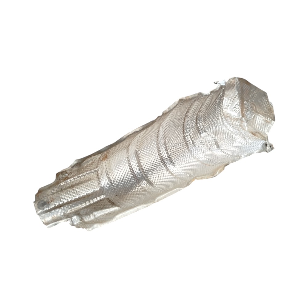 Defletor Coletor Peugeot 307 2006 2007 2009 2010 2011 2012 5