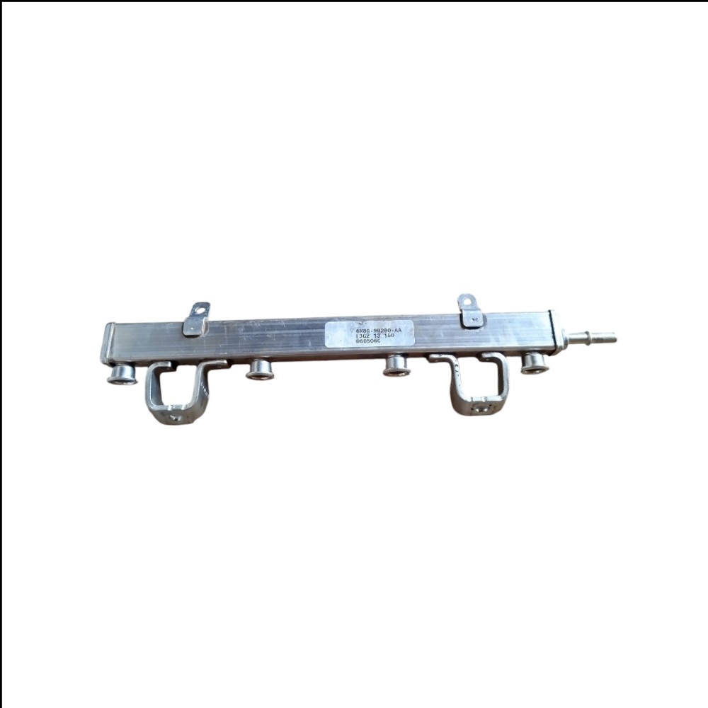 Flauta De Bico Injetor Ford Ecosport 2.0 2006 2008 2014