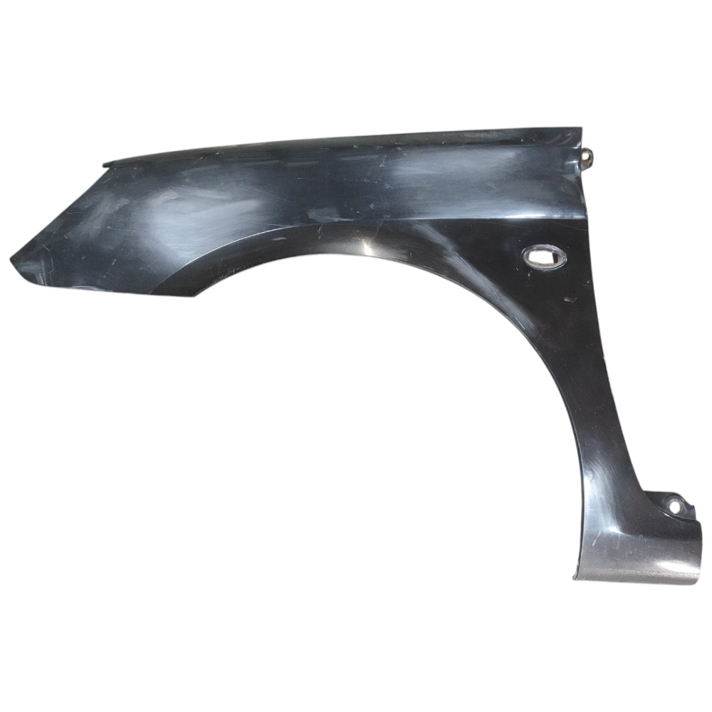 Paralama Esquerda Original Peugeot 307 2002 2003 2004 2006