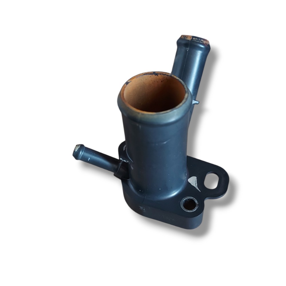 Flange Do Cabeçote Toyota Etios 1.5 2013 2014 2015 2016 7