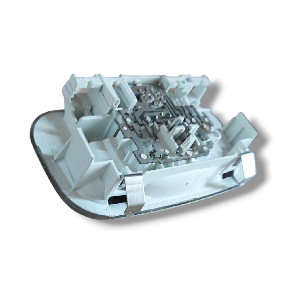 Luz De Teto Peugeot 307 2006 2007 2008 2009 2010 2011 2012 9