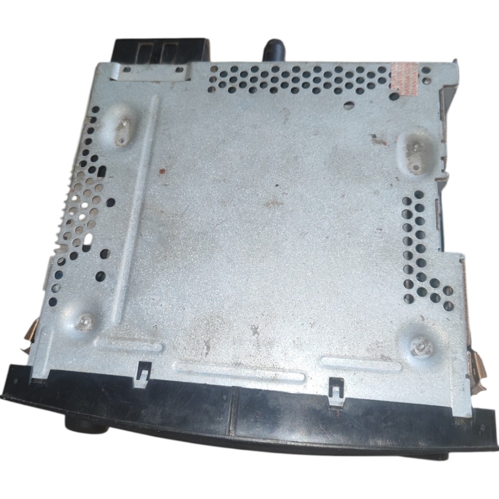 Rádio Cd Player Citroen C4 Pallas Pegeout 307 2007 2009 2014 8