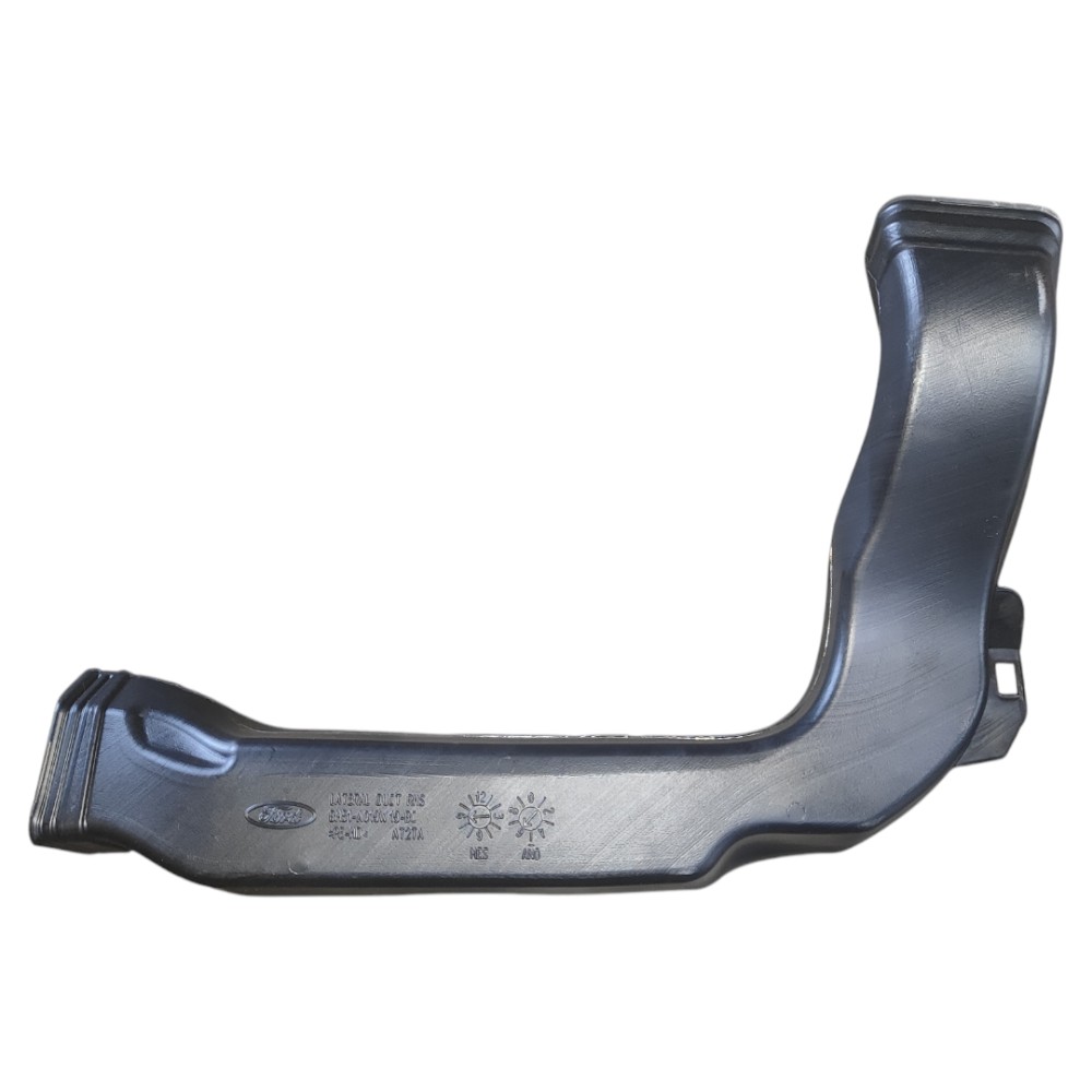 Duto Ar Direito Painel Ford Focus 2014 2019 Ecosport 2013/20