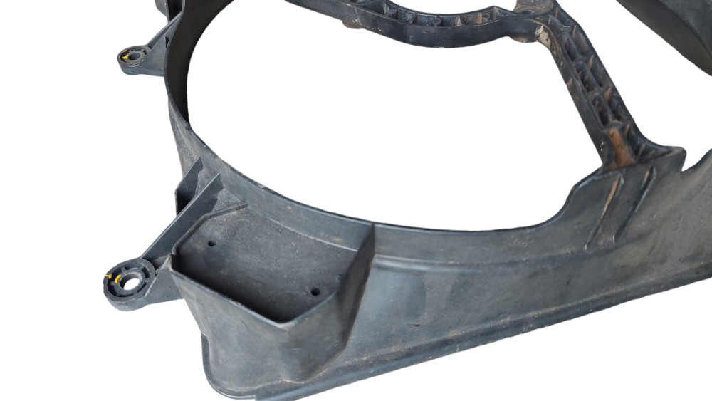 Defletor Ventuinha Palio Siena Strada 1.0 1.3 1.5 1996 2002 7