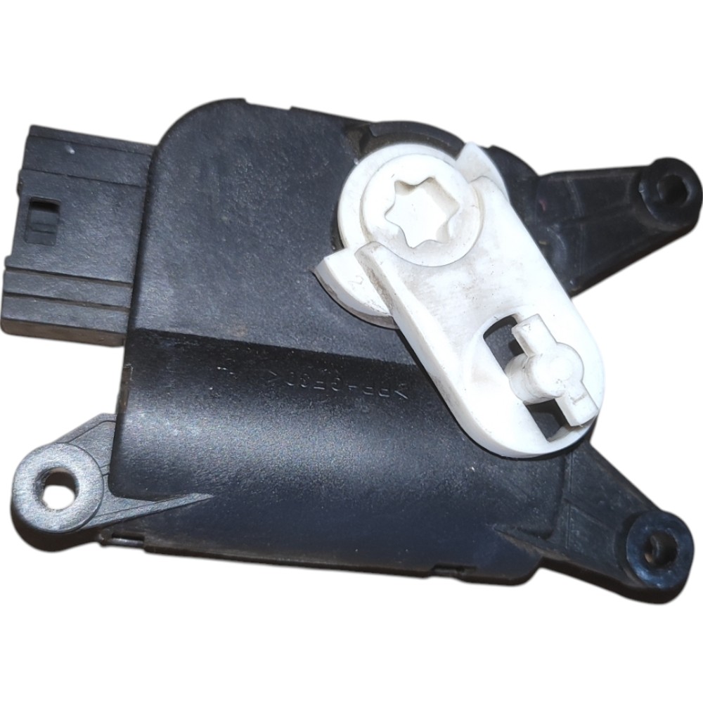 Motor Atuador Caixa De Ar Vw Jetta Audi A4 2007 2009 2011 Preto