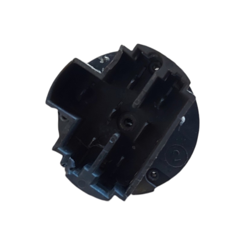 Comutador Ignição Partida Fiat Palio 1.0 2007 2009 2011 2014 4