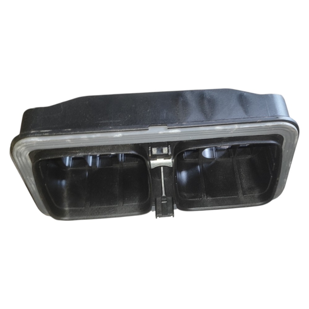 Caixa Fusível Rele Vw Polo Fox 2002 2005 2007 2010 2012 4