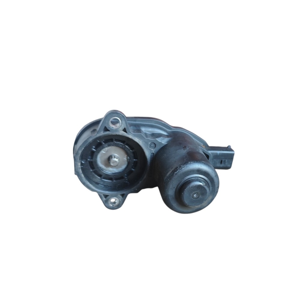 Atuador Motor Freio De Mao Jeep Renegade Compass Commander 6