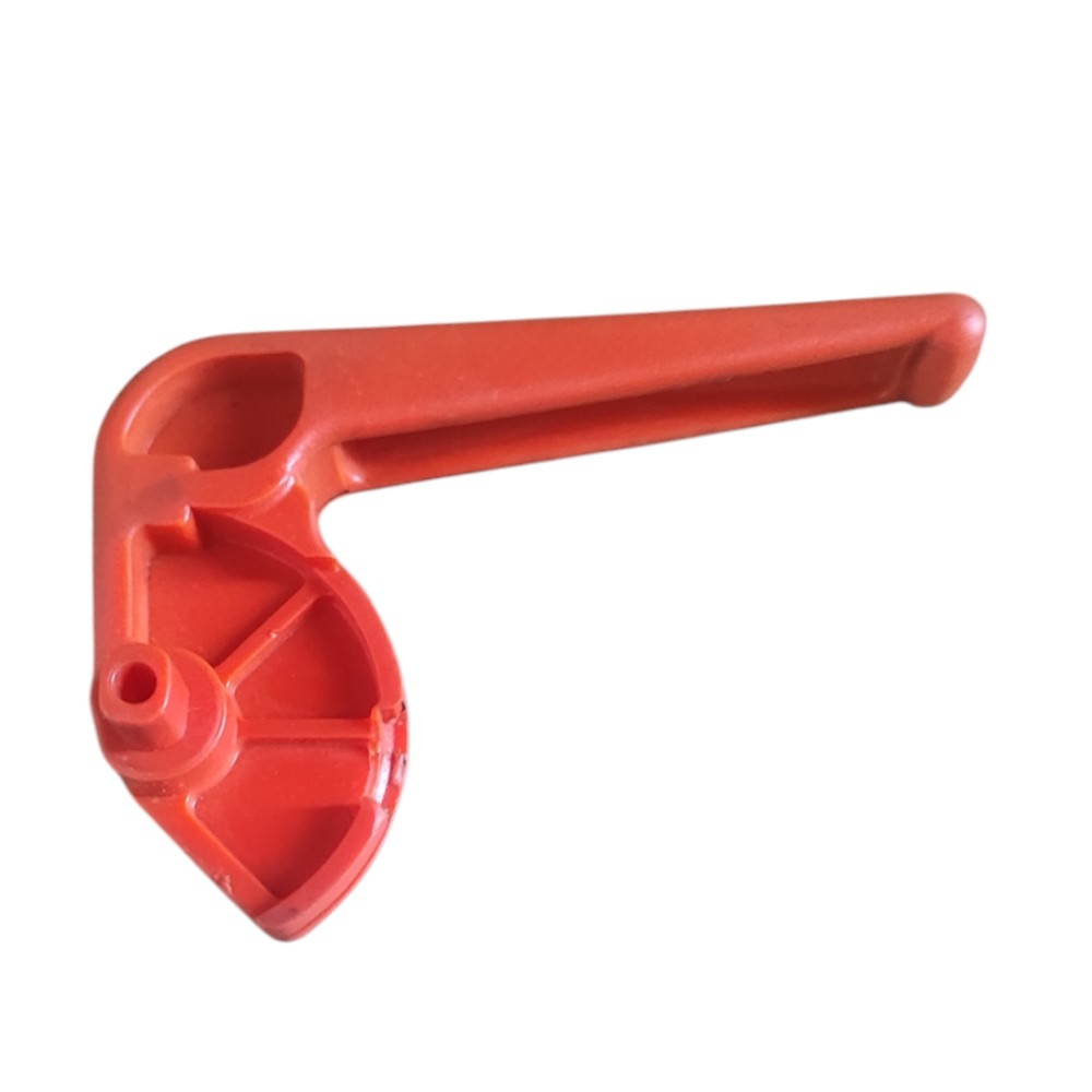 Maçaneta Interna Abertura Capô Citroen C3 2003 2012