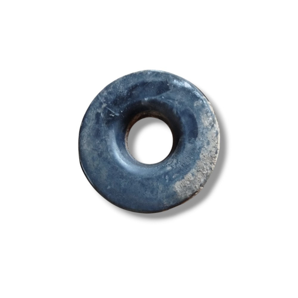 Batente Calço Superior Mola Fiat Uno Palio Mobi 2014 2021 4