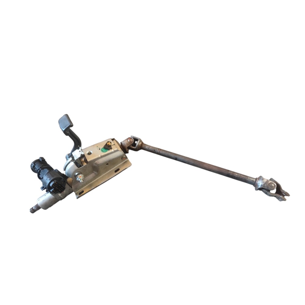 Coluna De Direçao Fiat Palio 2007 2008 2009 2010 2011 2012