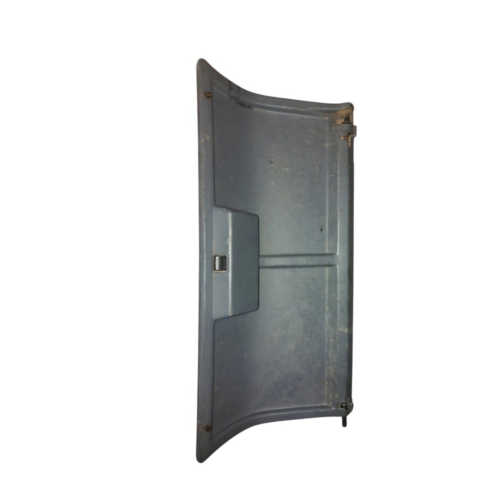 Tampa Porta Luvas Fiat Uno Fiorino 2004 2005 2006 2007 2013 7