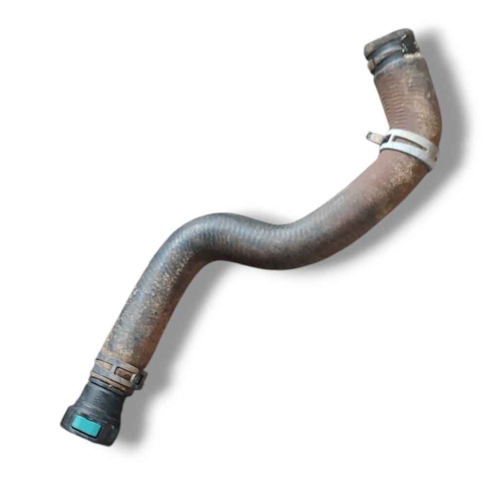 Mangueira Agua Radiador Ford Ka 2015 2016 2017 2019 2020