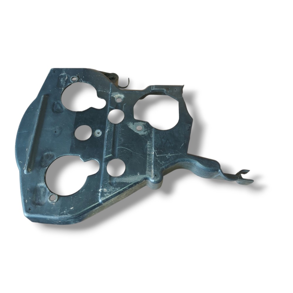 Capa Correia Dentada C3 C4 Xsara 206 207 306 307 Partner
